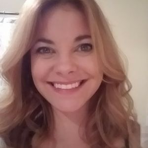 Meet your Posher, Kellie